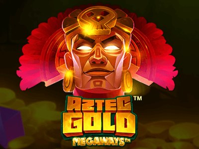 Игровой автомат Aztec Gold Megaways от iSoftBet