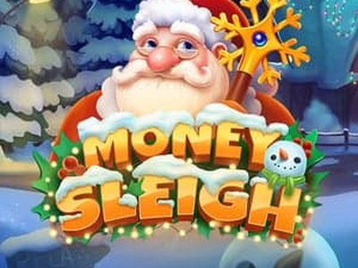 Игровой аппарат Money Sleigh производителя Relax Gaming
